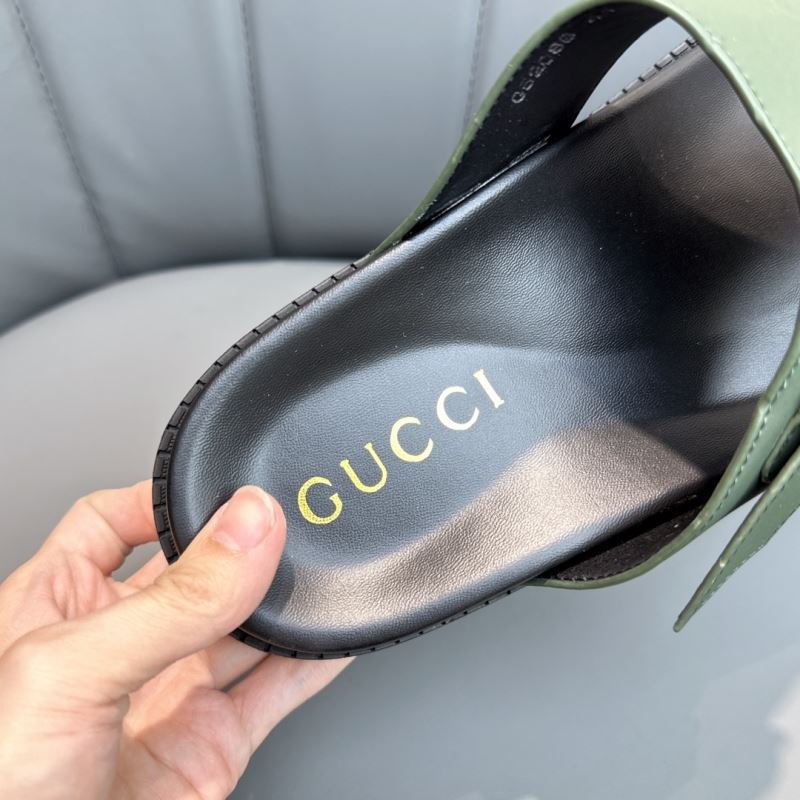 Gucci Slippers